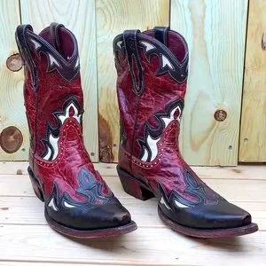 Ariat reina top